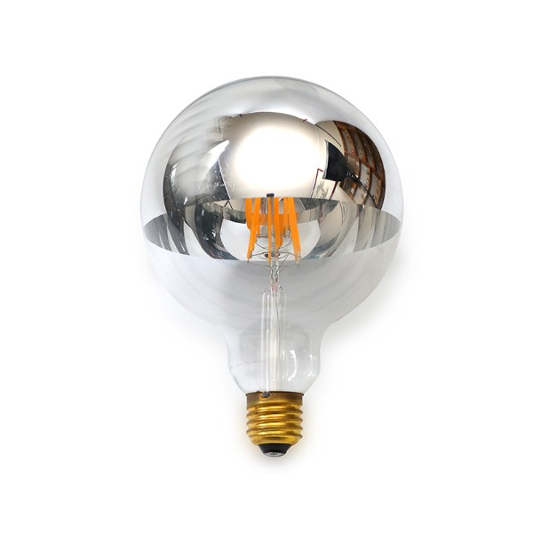 Cad iad roinnt stíleanna nó dearaí coitianta le haghaidh bolgáin lampa antique filament fáinne dúbailte?